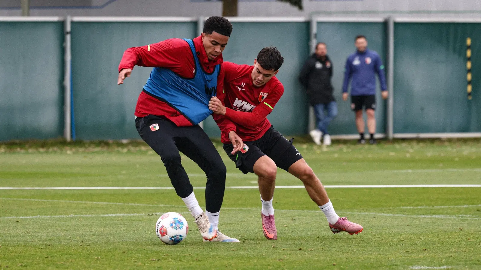 FC Augsburg vs Dortmund - Ponturi pariuri Bundesliga - 31.10.2025