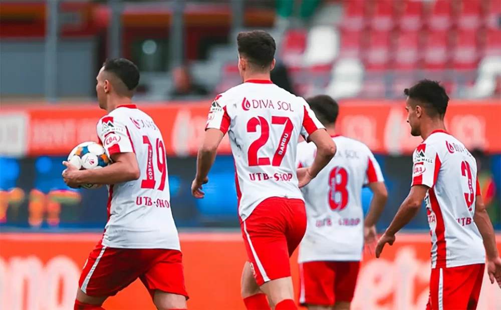 FC Botoșani vs UTA Arad, Ponturi Pariuri Superliga, 6 octombrie 2025