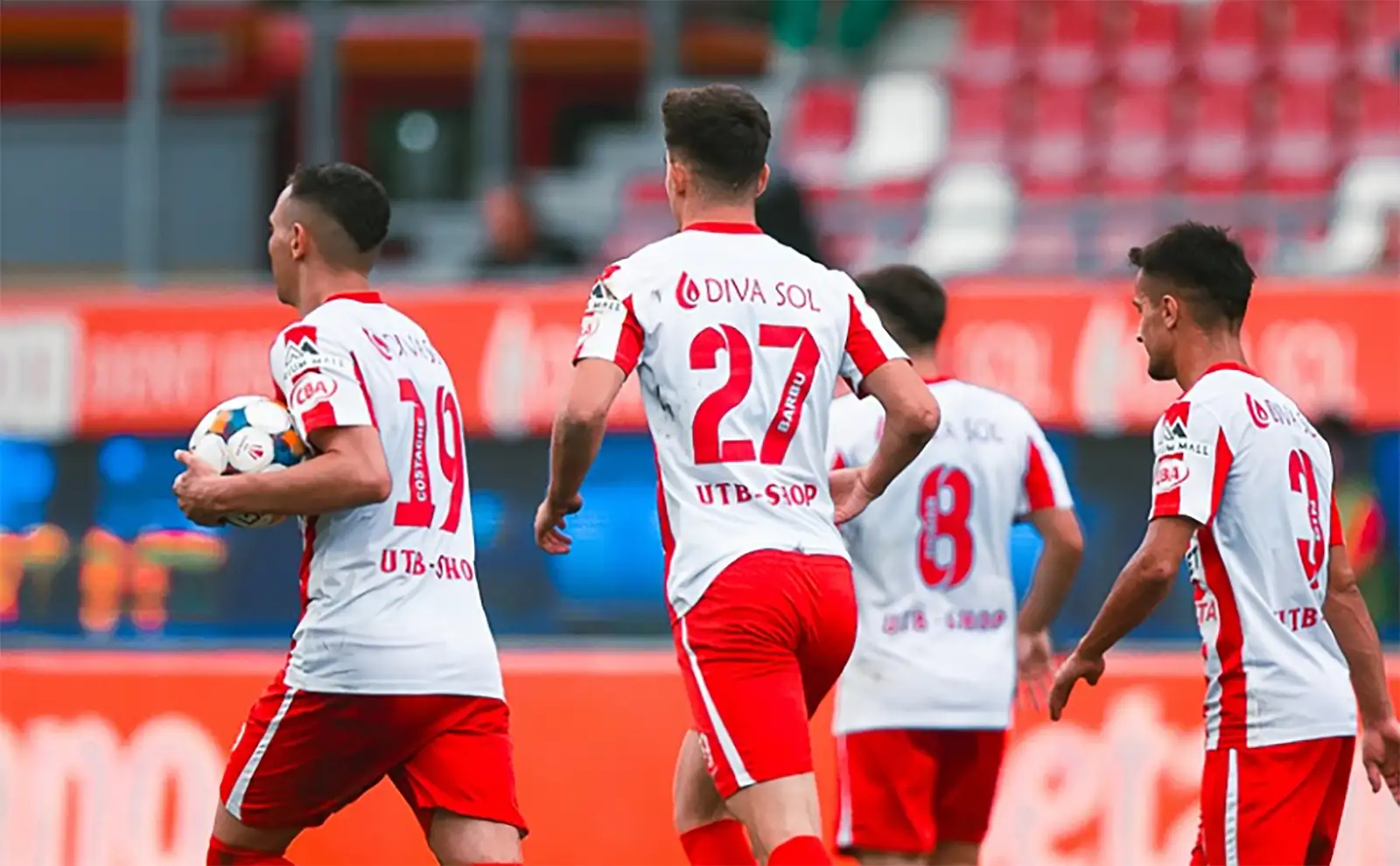 FC Botoșani vs UTA Arad, Ponturi Pariuri Superliga, 6 octombrie 2025