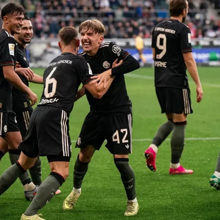 FC Koln vs Bayern – Ponturi pariuri DFB Pokal – 29.10.2025