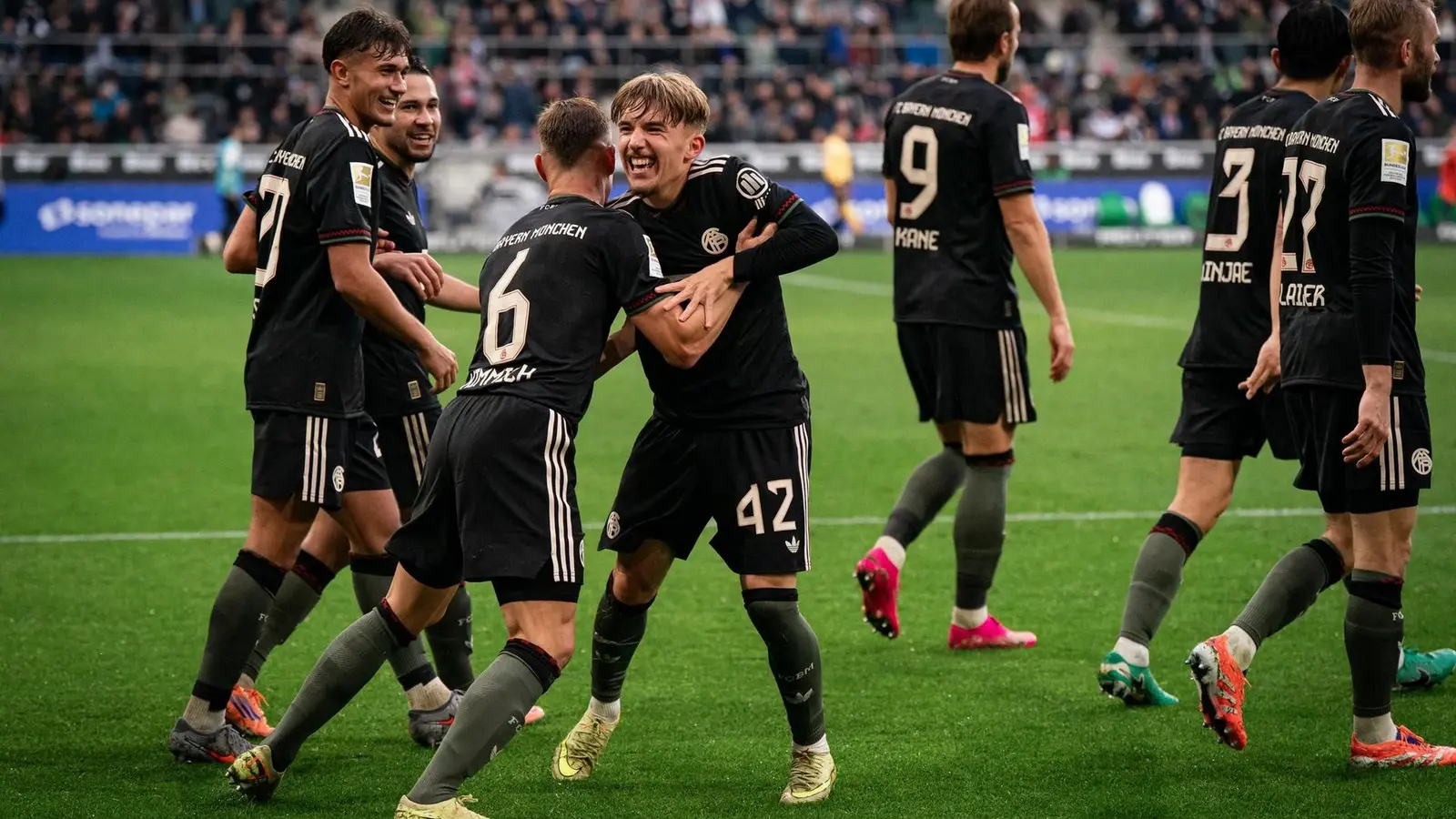 FC Koln vs Bayern - Ponturi pariuri DFB Pokal - 29.10.2025