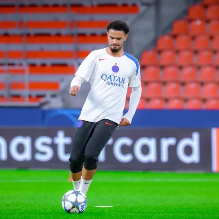 FC Lorient vs PSG – Ponturi pariuri Ligue 1 – 29.10.2025