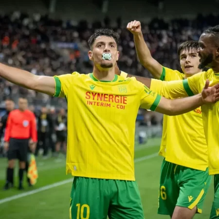 FC Nantes – AS Monaco, Ponturi pariuri Ligue 1, 29 octombrie 2025