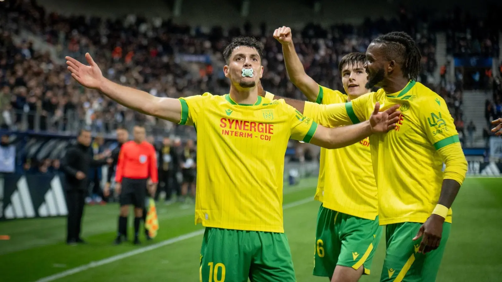 FC Nantes - AS Monaco, Ponturi pariuri Ligue 1, 29 octombrie 2025