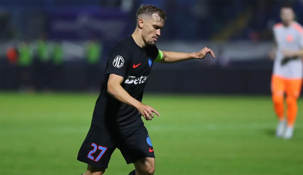 FCSB vs Bologna, Ponturi Pariuri Europa League, 23.10.2025