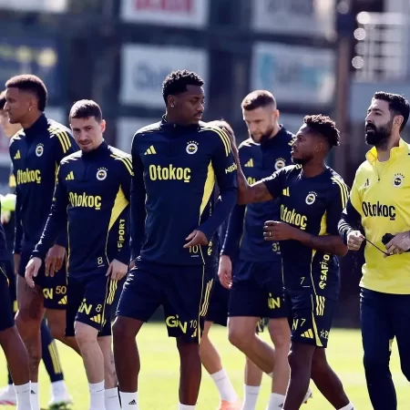 Fenerbahce vs Stuttgart – Ponturi pariuri Europa League – 23.10.2025