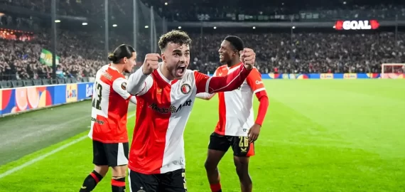Feyenoord – PSV – 26.10.2025 – Bet Builder Cota 2 din Eredivisie