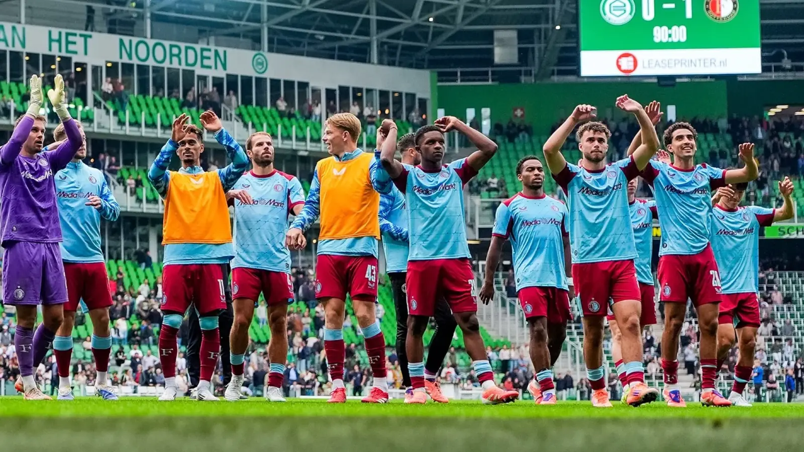 Feyenoord vs Aston Villa - Ponturi pariuri Europa League - 02.10.2025