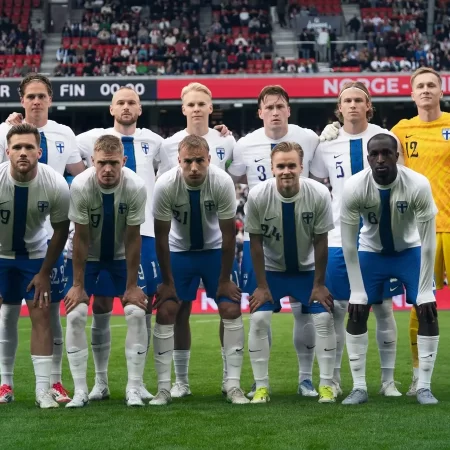 Finlanda vs Lituania – Ponturi pariuri Preliminarii Campionatul Mondial – 09.10.2025