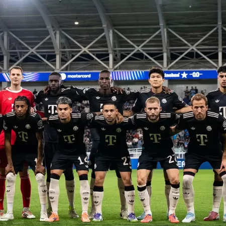 Frankfurt vs Bayern – Ponturi pariuri Bundesliga – 04.10.2025