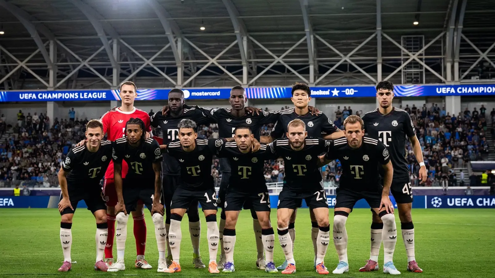 Frankfurt vs Bayern - Ponturi pariuri Bundesliga - 04.10.2025