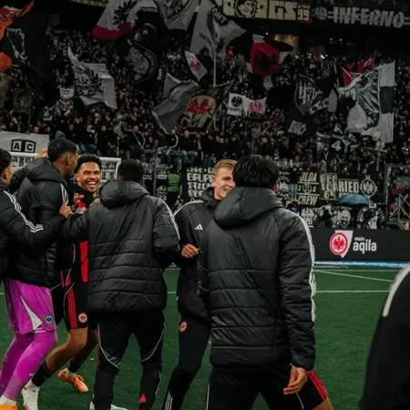 Frankfurt vs Dortmund – Ponturi pariuri DFB Pokal – 28.10.2025