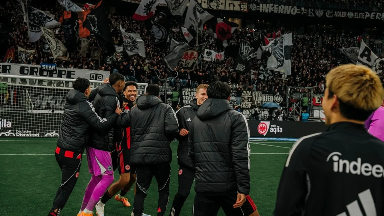 Frankfurt vs Dortmund - Ponturi pariuri DFB Pokal - 28.10.2025