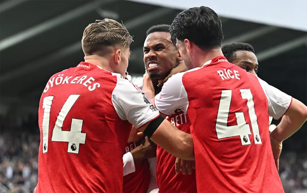 Fulham vs Arsenal, Ponturi Pariuri Premier League, 18 octombrie 2025