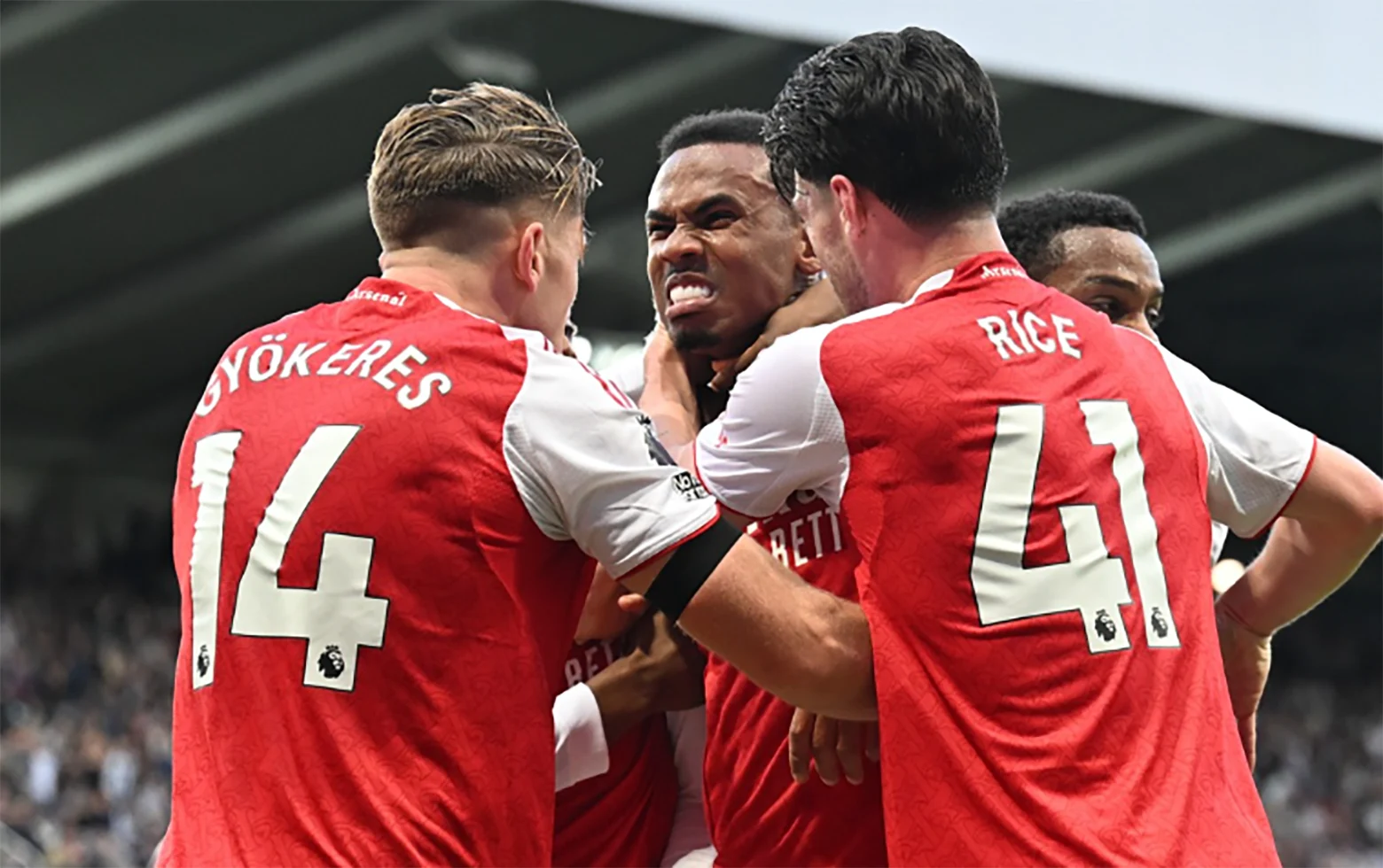 Fulham vs Arsenal, Ponturi Pariuri Premier League, 18 octombrie 2025