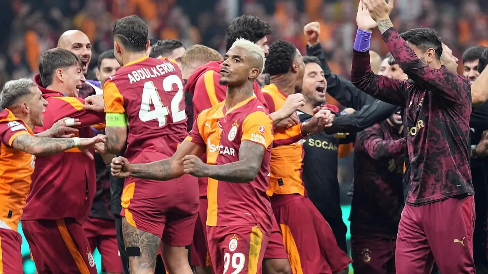 Galatasaray vs Besiktas - 04.10.2025 - Plasăm un Bet Builder Cota 3 în Super Lig