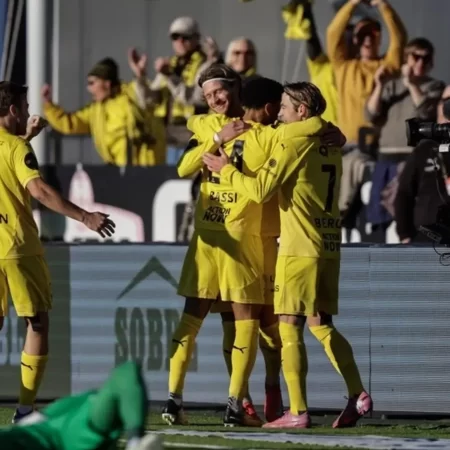 Galatasaray vs Bodo/Glimt – Ponturi pariuri Champions League – 22.10.2025