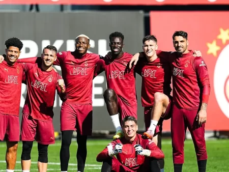 Galatasaray vs Trabzonspor – 01.11.2025 – Superpariu Cota 2 din Super Lig