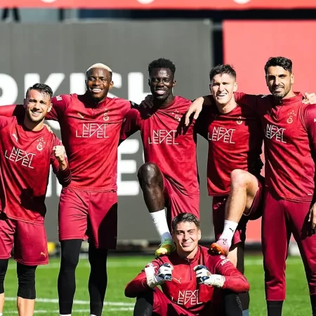 Galatasaray vs Trabzonspor – 01.11.2025 – Superpariu Cota 2 din Super Lig