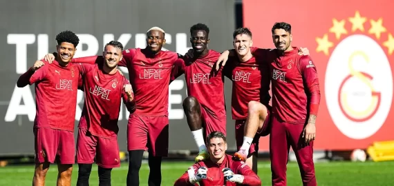 Galatasaray vs Trabzonspor – 01.11.2025 – Superpariu Cota 2 din Super Lig