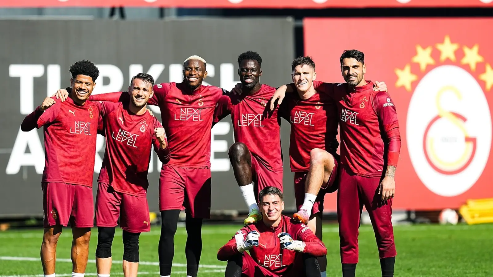 Galatasaray vs Trabzonspor - 01.11.2025 - Superpariu Cota 2 din Super Lig