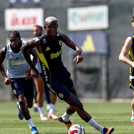 Gaziantep vs Fenerbahce – 27.10.2025 – Bet Builder Cotă 3 din Super Lig