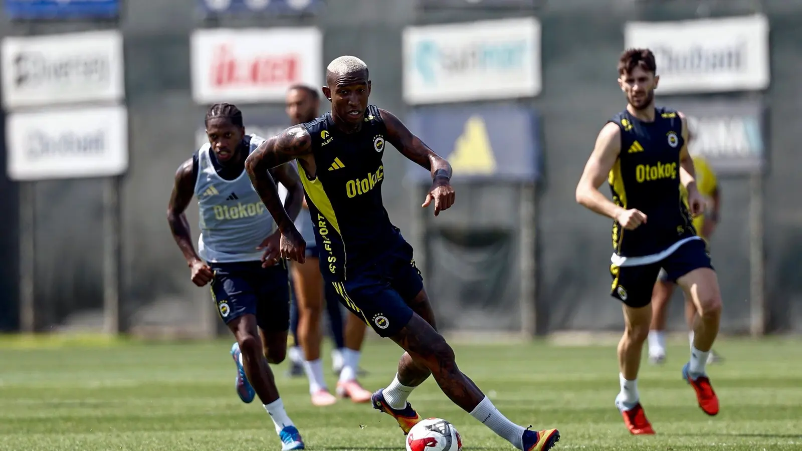 Gaziantep vs Fenerbahce - 27.10.2025 - Bet Builder Cotă 3 din Super Lig