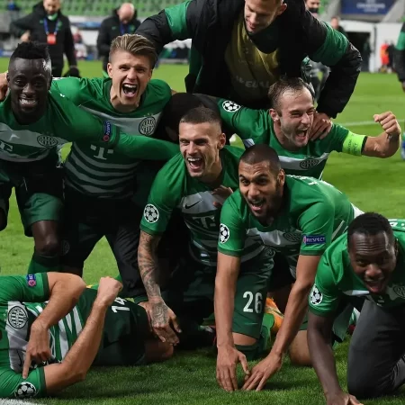 Genk – Ferencvaros, Ponturi pariuri Europa League, 2 octombrie 2025