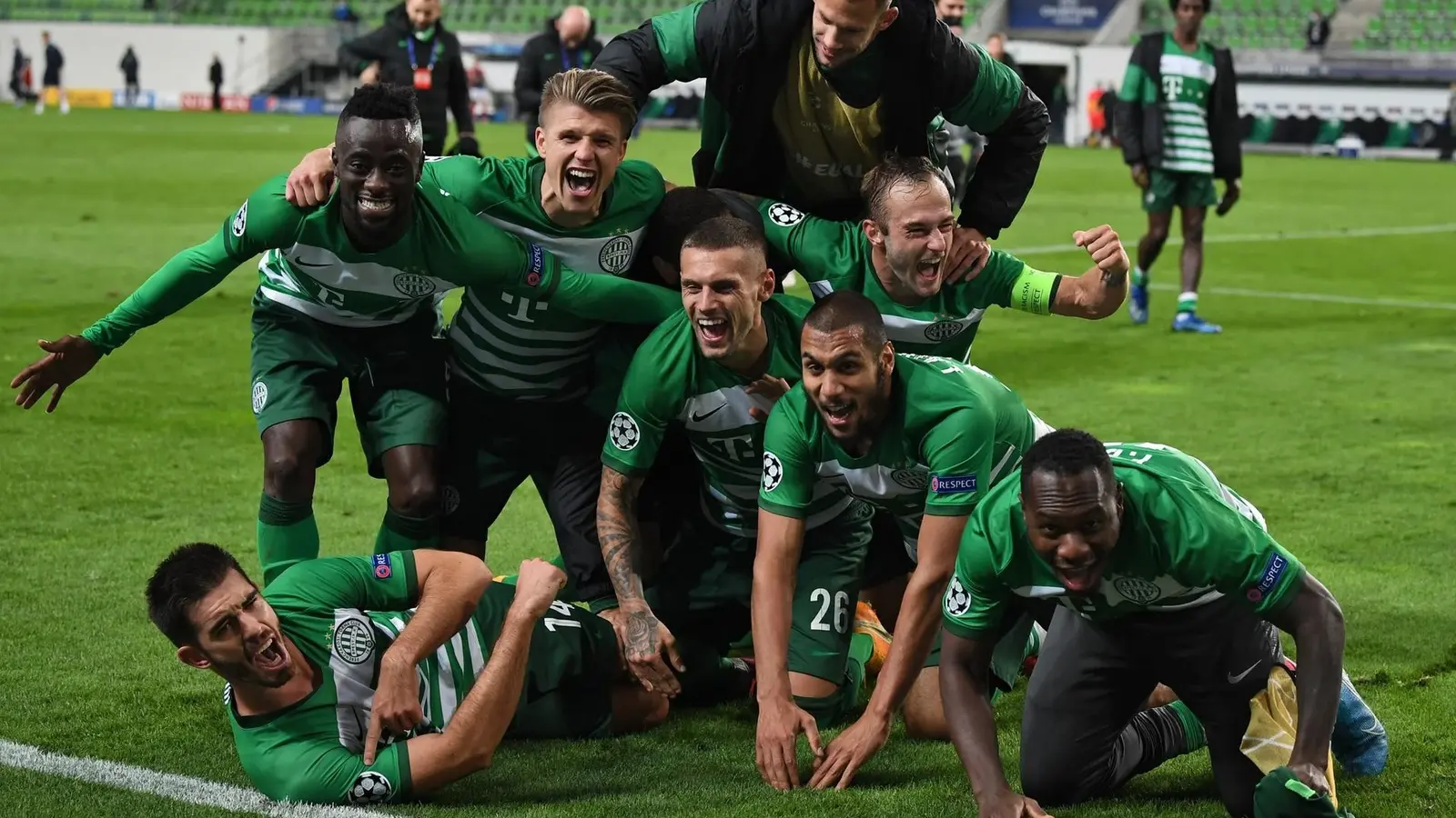 Genk - Ferencvaros, Ponturi pariuri Europa League, 2 octombrie 2025