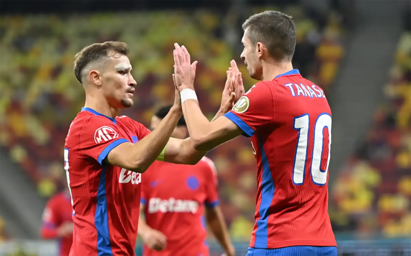 Gloria Bistrița vs FCSB, Ponturi Pariuri Cupa României, 29.10.2025