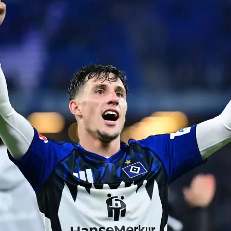 Heidenheim – Hamburger SV, Ponturi pariuri DFB Pokal, 28 octombrie 2025