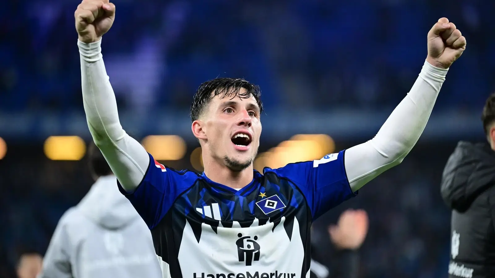 Heidenheim - Hamburger SV, Ponturi pariuri DFB Pokal, 28 octombrie 2025