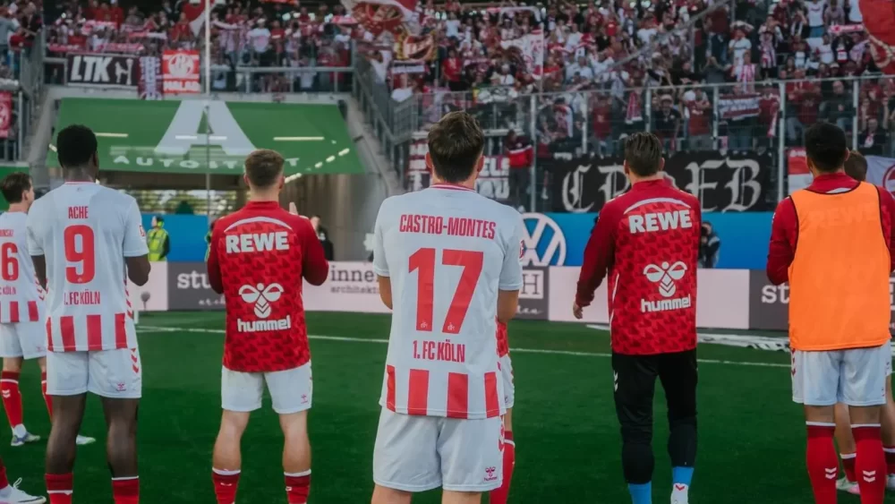 Hoffenheim - FC Koln, Ponturi pariuri Bundesliga, 03.10.2025