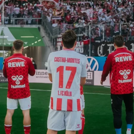 Hoffenheim – FC Koln, Ponturi pariuri Bundesliga, 03.10.2025