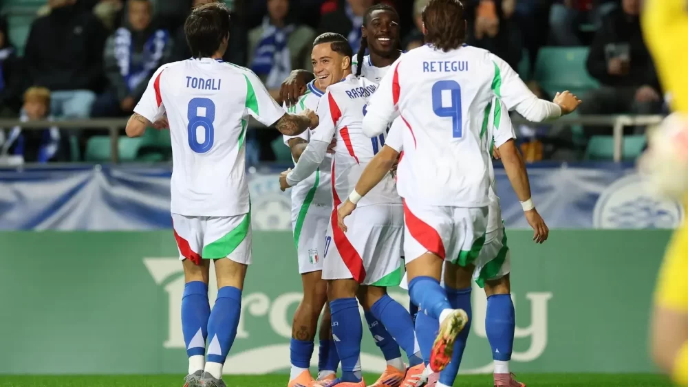 Italia vs Israel - Ponturi pariuri Preliminarii Campionatul Mondial - 14.10.2025