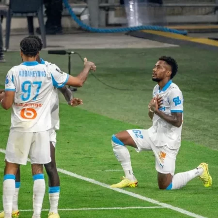 Lens vs Marseille – Ponturi pariuri Ligue 1 – 25.10.2025