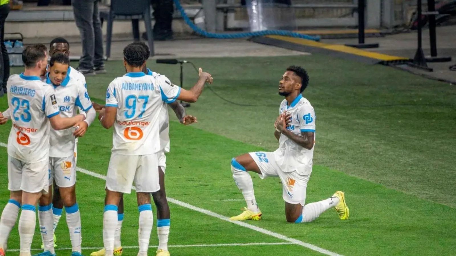 Lens vs Marseille - Ponturi pariuri Ligue 1 - 25.10.2025