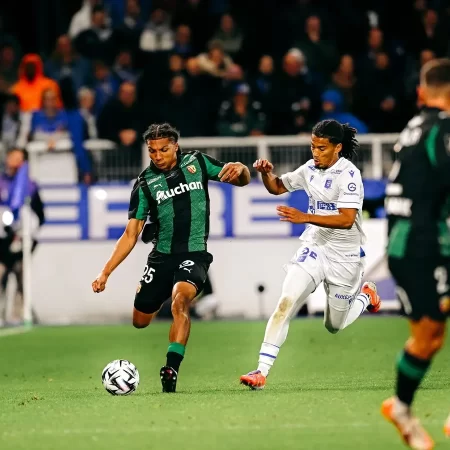 Lens vs Paris FC – Ponturi pariuri Ligue 1 – 19.10.2025
