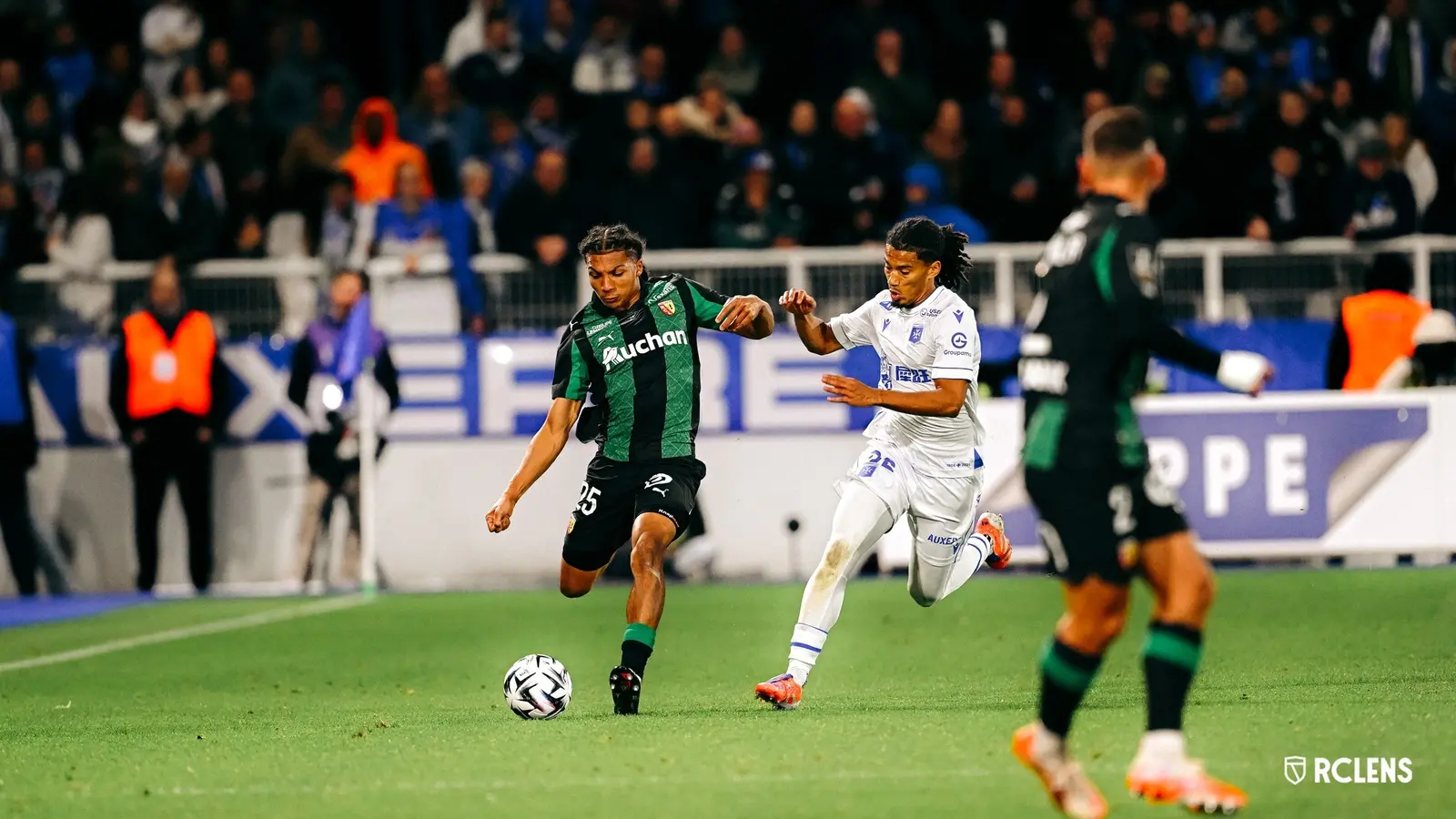 Lens vs Paris FC - Ponturi pariuri Ligue 1 - 19.10.2025