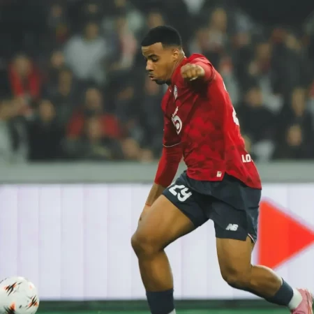 Lille vs FC Metz – Ponturi pariuri Ligue 1 – 26.10.2025