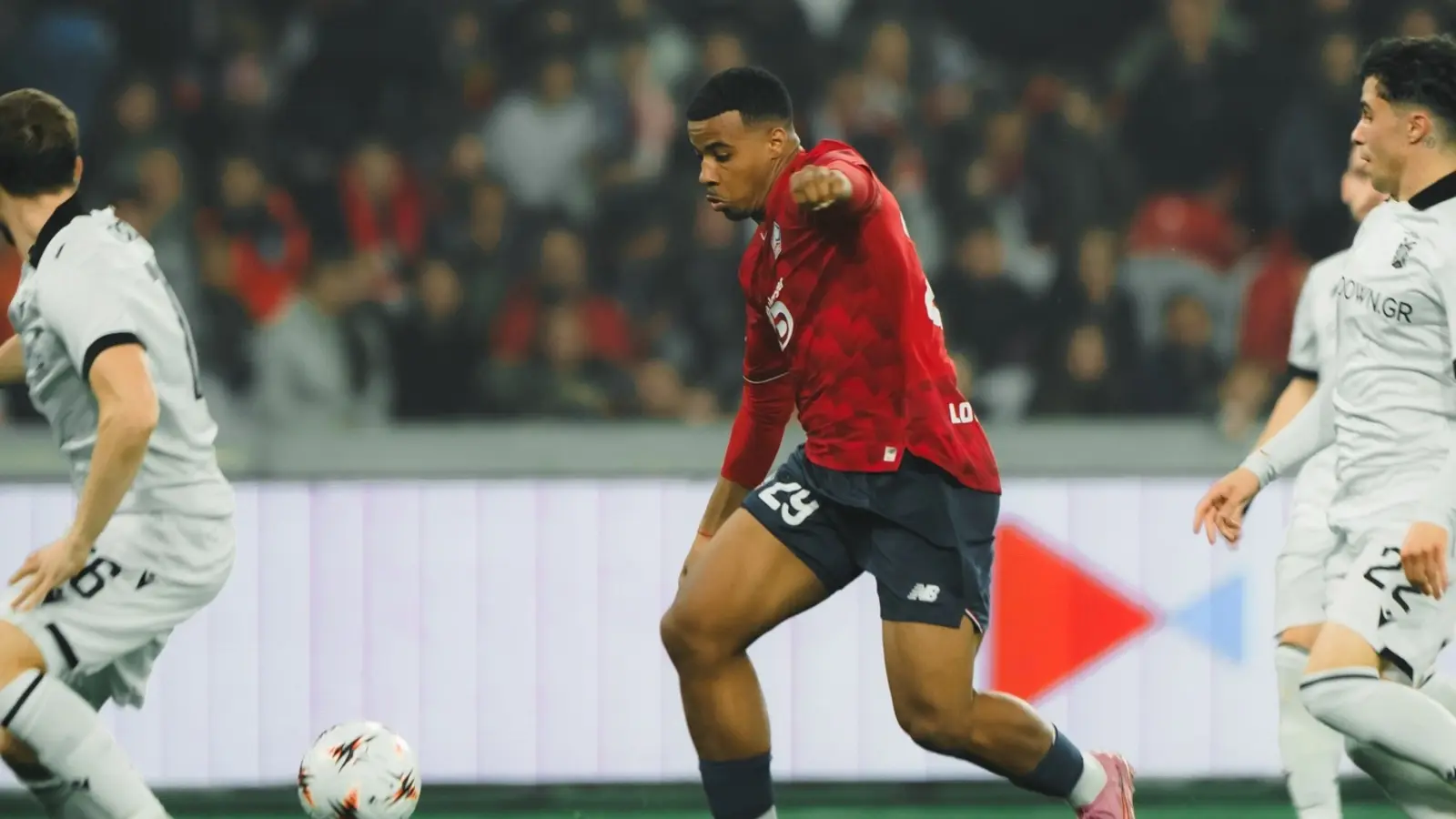 Lille vs FC Metz - Ponturi pariuri Ligue 1 - 26.10.2025
