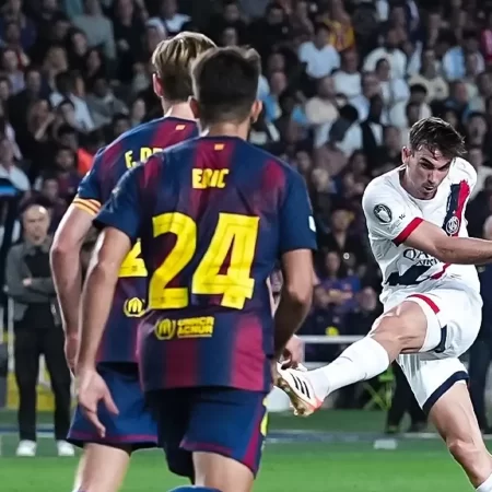 Lille vs PSG – Ponturi pariuri Ligue 1 – 05.10.2025