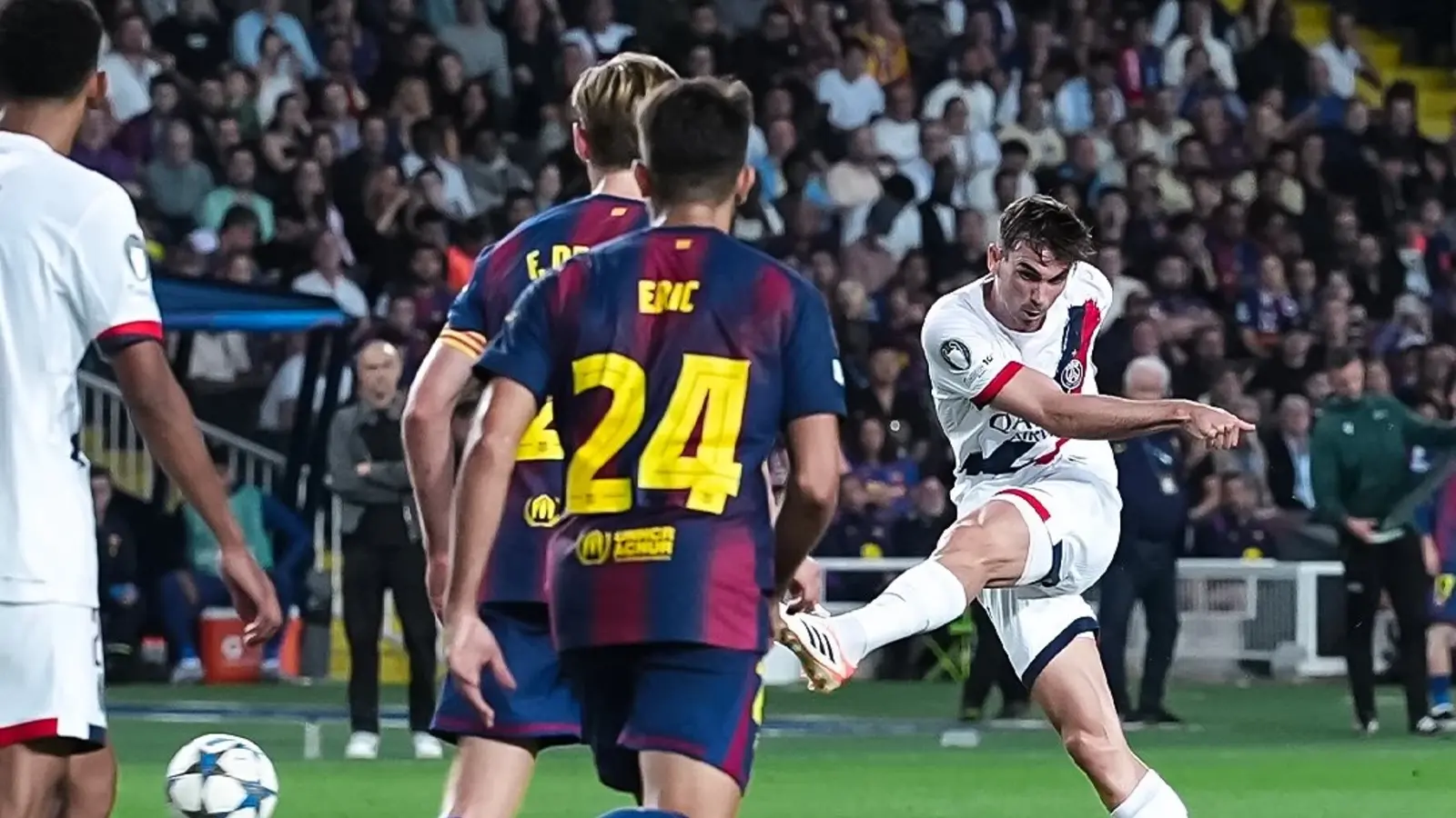 Lille vs PSG - Ponturi pariuri Ligue 1 - 05.10.2025