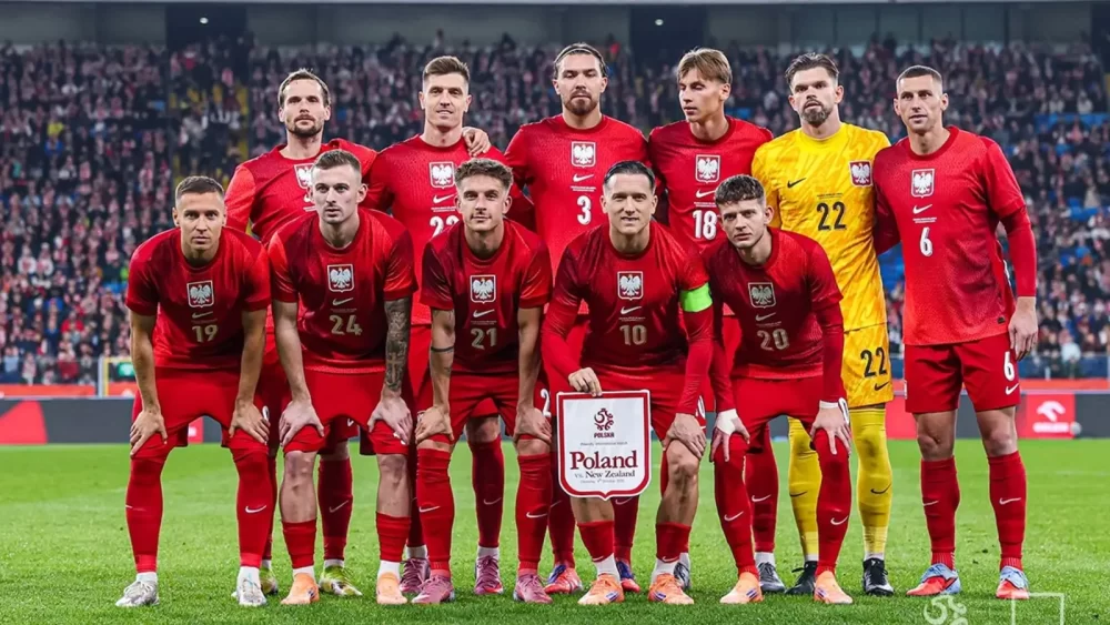 Lituania vs Polonia - Ponturi pariuri Preliminarii Campionatul Mondial - 12.10.2025