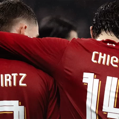 Liverpool vs Crystal Palace, Ponturi Pariuri EFL Cup, 29.10.2025