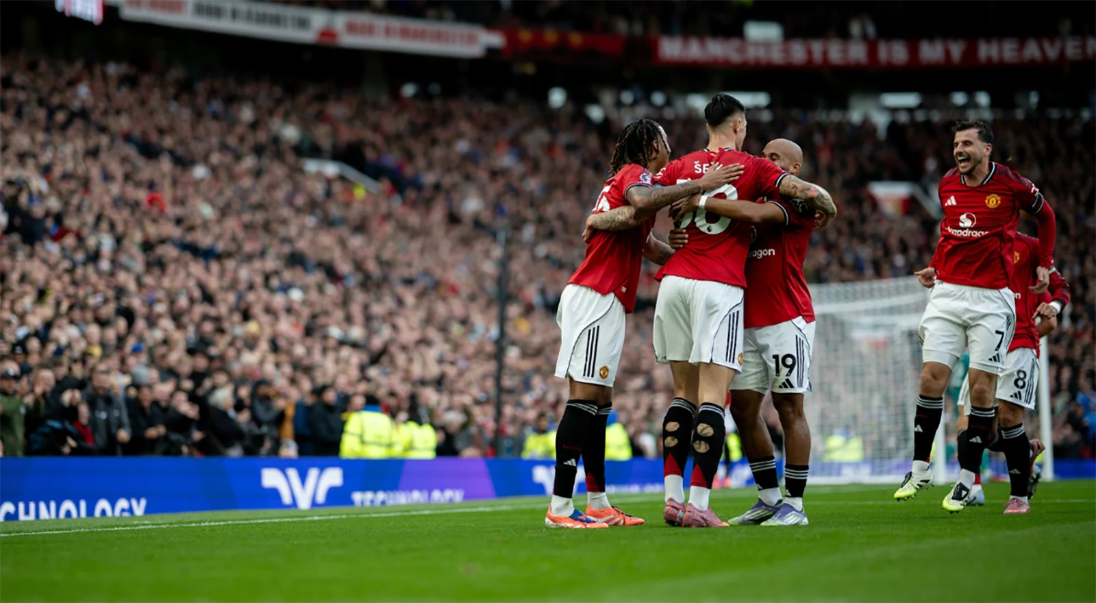 Liverpool vs Manchester United, Ponturi Pariuri Premier League, 19.10.2025