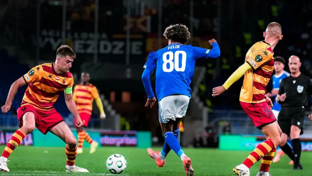 Lyon vs Strasbourg - Ponturi pariuri Ligue 1 - 26.10.2025