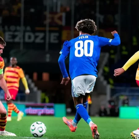 Lyon vs Strasbourg – Ponturi pariuri Ligue 1 – 26.10.2025