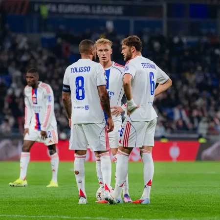 Lyon vs Toulouse – Ponturi pariuri Ligue 1 – 05.10.2025