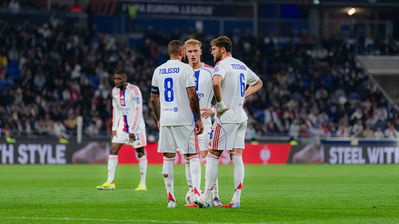 Lyon vs Toulouse - Ponturi pariuri Ligue 1 - 05.10.2025